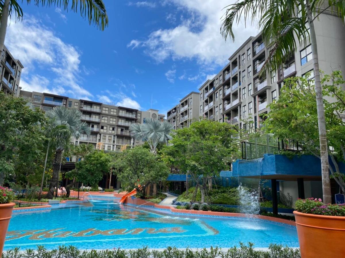 La Habana Condo 135/500 HHQ Exteriér fotografie