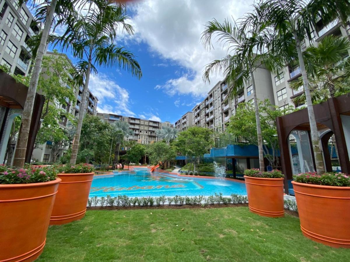 La Habana Condo 135/500 HHQ Exteriér fotografie